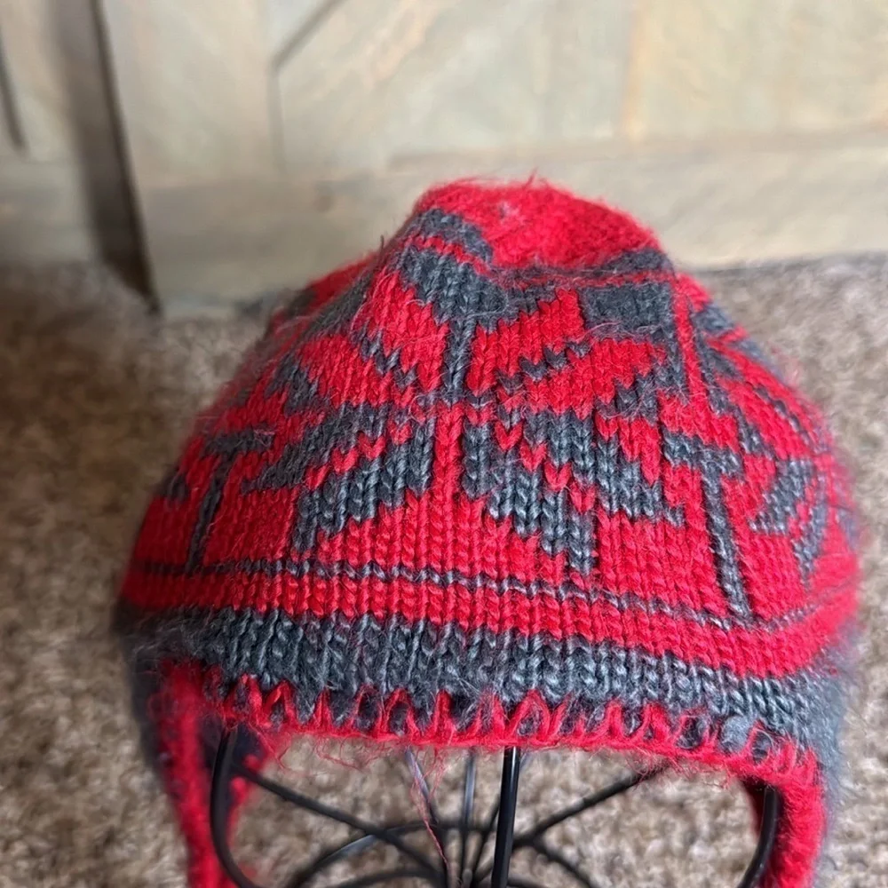 Columbia Omni-Heat winter hat Unisex Youth One Size